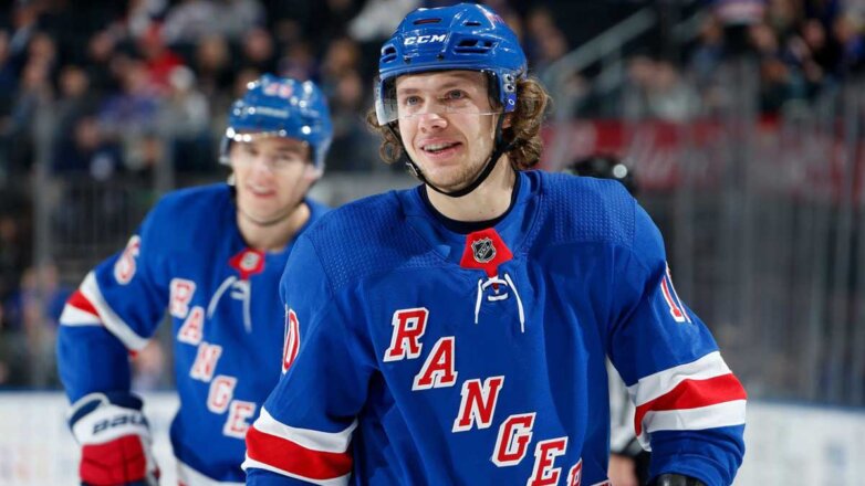 Панарин впервые прокомментировал обвинения в избиении девушки