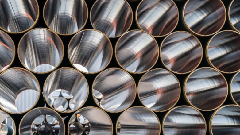 Госсекретарь США пообещал новые санкции против "Северного потока-2"