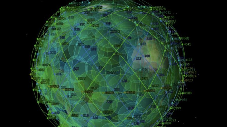 Космические силы США планируют развивать микроспутники для связи и разведки