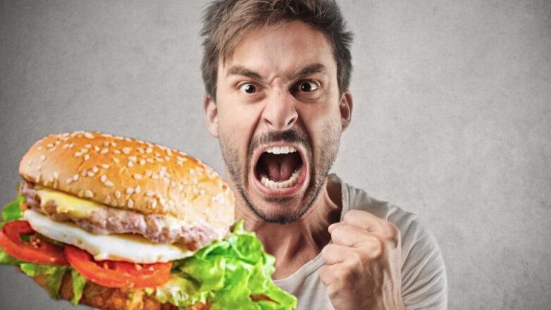 Раскрыт способ борьбы с перееданием на фоне стресса