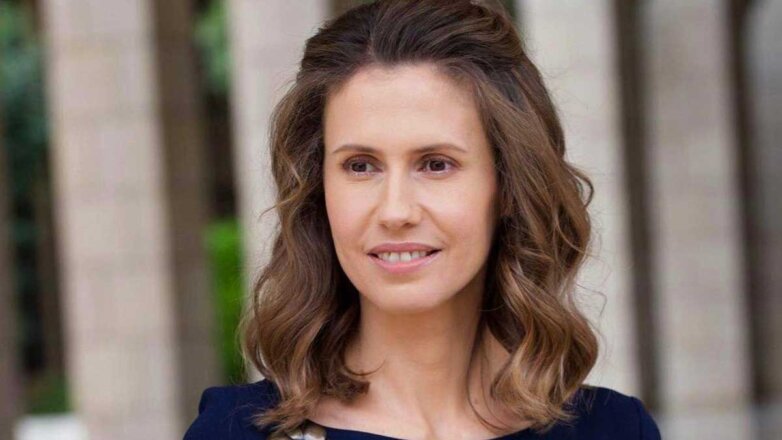 Британия начала расследование в отношении жены Башара Асада – СМИ