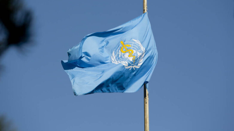 ВОЗ выразила опасения из-за распространения коронавируса