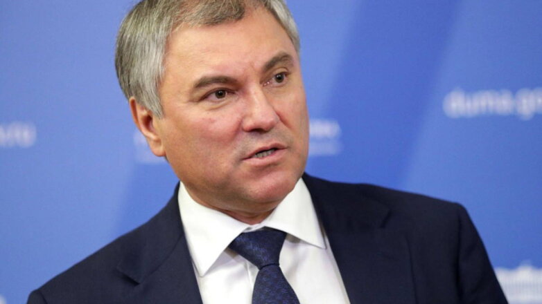 Володин призвал принять закон об отмене обязательного техосмотра до конца года
