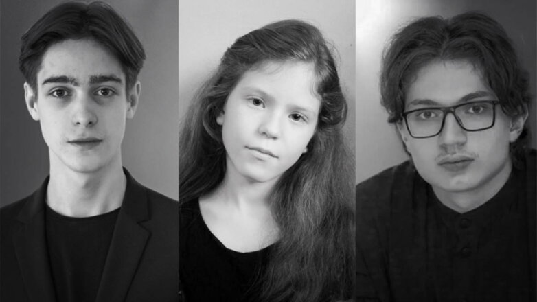 Молодые пианисты выступят 28 марта в "Зарядье"