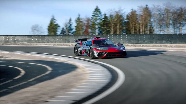 Составлен список самых дорогих автомобилей планеты