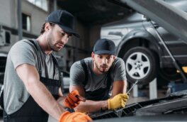 Советы российскому водителю: что делать, если автосервис затягивает с ремонтом