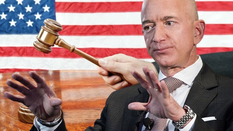 СМИ: суд отказался выплачивать Джеффу Безосу $1,7 млн по делу о клевете