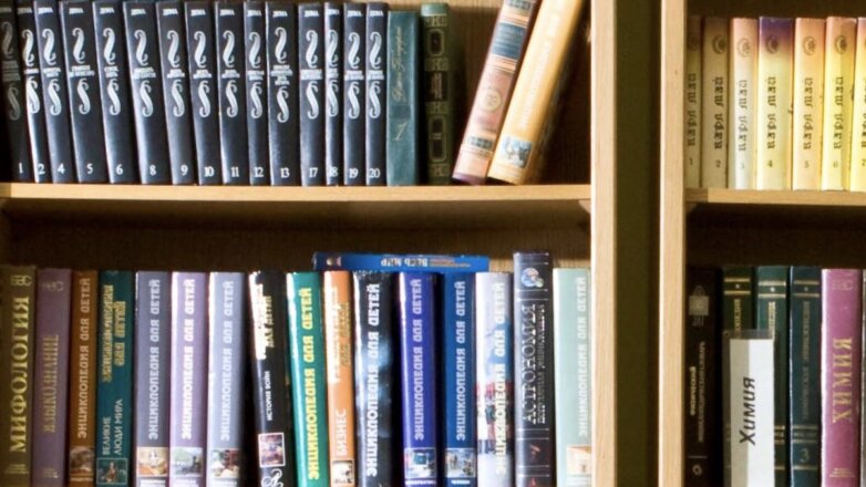 Украине предрекли гибель без русскоязычных книг