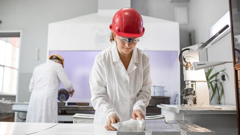 Чистоту челябинского индия оценили в 6 девяток