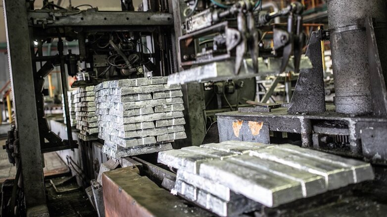 Челябинский цинковый завод подвел итоги за 2020 год