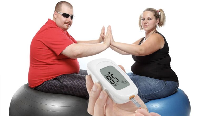 Эндокринолог поделилась советом, как избежать развития сахарного диабета