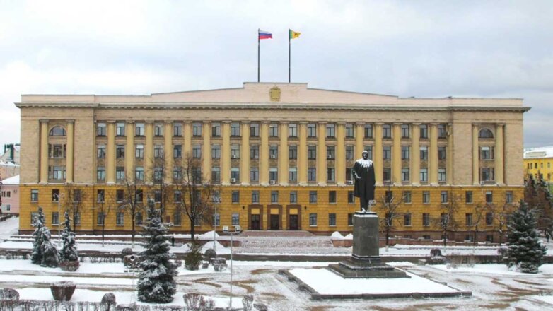 Правительство Пензенской области ушло в отставку после ареста губернатора Белозерцева