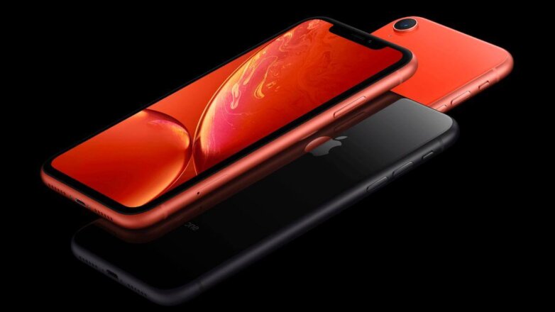 В России рекордно подешевел популярный iPhone