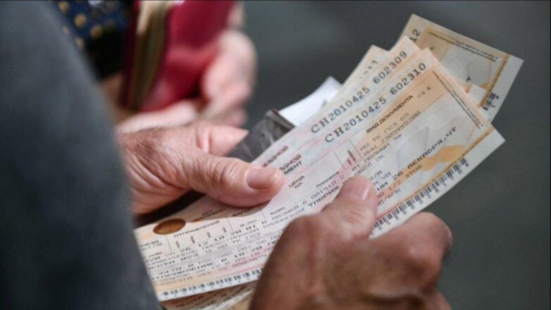 В Госдуме предложили новые льготы для пенсионеров