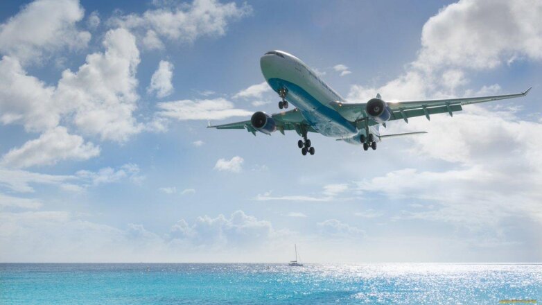 Россия заявила о возможном скором "развале" Договора по открытому небу