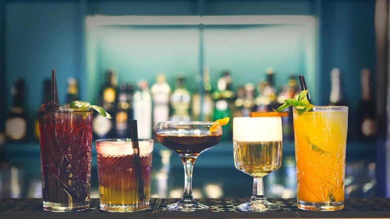 Психиатр-нарколог назвал самый опасный алкогольный напиток