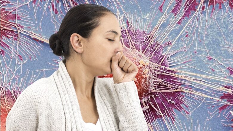 Названы пять симптомов рака, которые чаще всего игнорируют