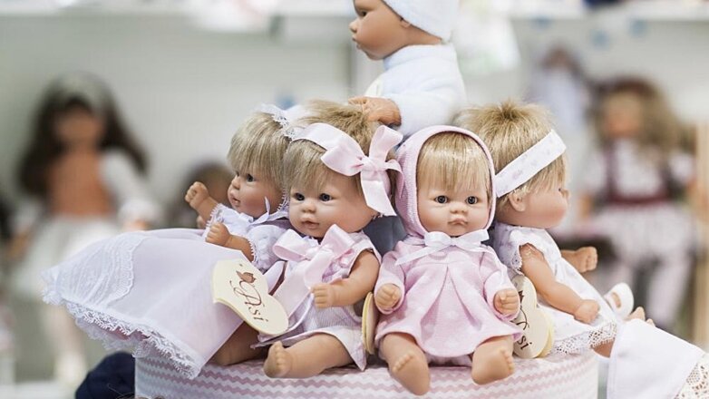 В Раде назвали Украину мировым центром торговли детьми