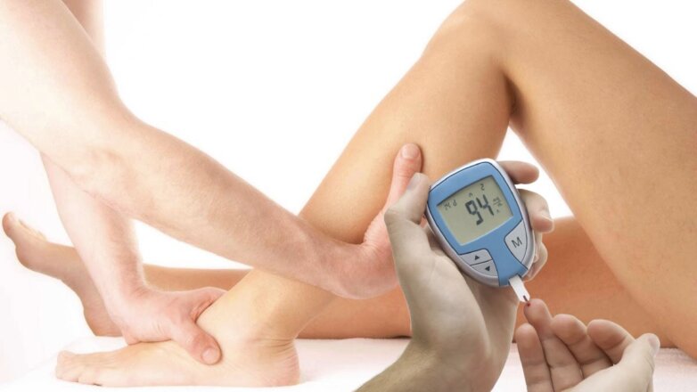 Необычную боль в ногах назвали признаком высокого уровня сахара в крови