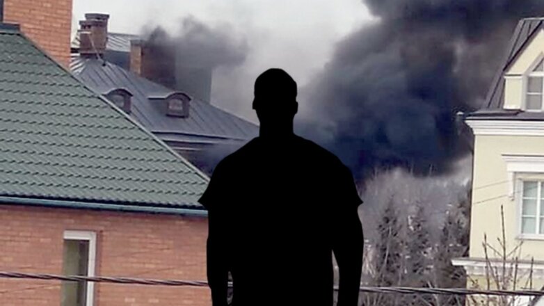 Источник раскрыл прошлое "мытищинского стрелка" и рассказал об его арсенале