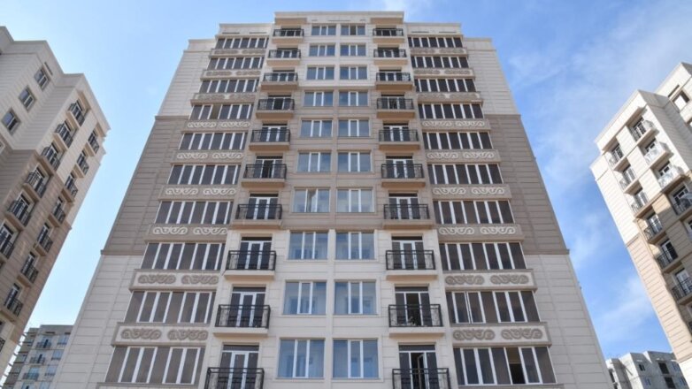 "Сделать жилье качественным и доступным"