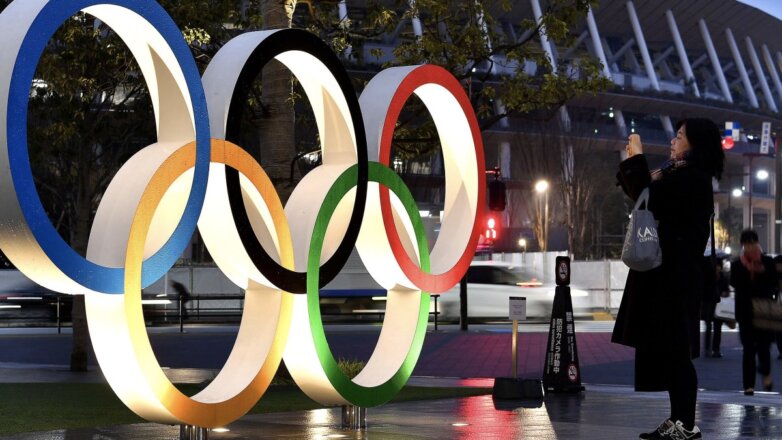Олимпиаду в Токио решили провести без зарубежных болельщиков