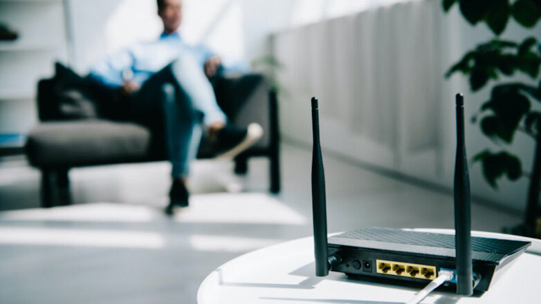 В Минцифры пообещали, что россияне не останутся без домашнего интернета