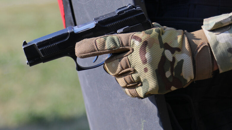 Не "Макаровым" единым: с каким оружием придется конкурировать новейшему пистолету Лебедева