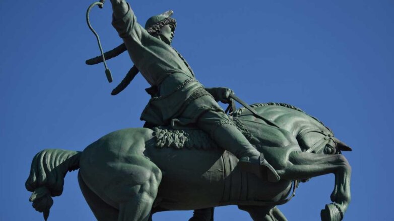 В Башкирии намерены расширить ОЭЗ "Алга" и создать новую зону под Уфой