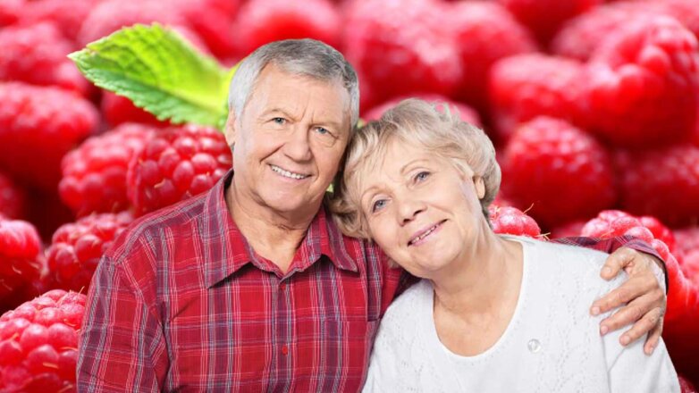От холестерина, рака и диабета: любимая многими ягода оказалась ключом к долголетию