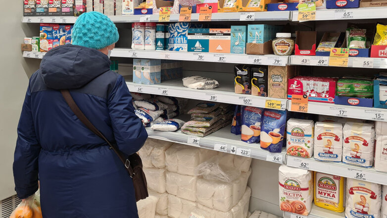 В Минсельхоз заявили о стабилизации цен на ряд продуктов