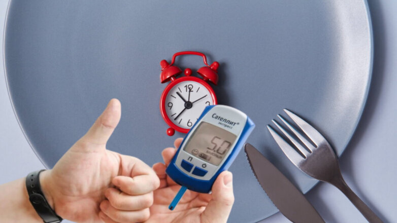 Выяснена польза интервального голодания для диабетиков
