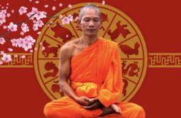 Тибетские астрологи назвали дни в апреле, когда стоит ждать удачу