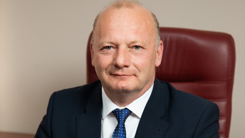 Артур Седов: "Приоритеты – высокая производительность и экологическая безопасность"