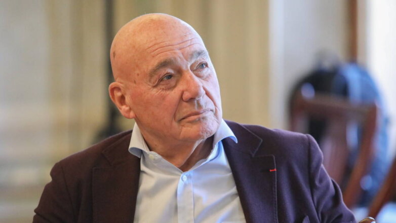 Познер назвал момент в истории России, который определил все