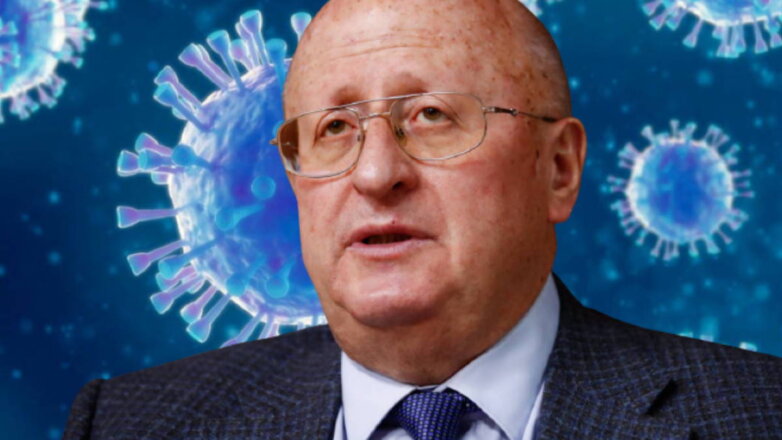 Поддельные сертификаты о вакцинации начнут выявлять с помощью теста, заявил Гинцбург