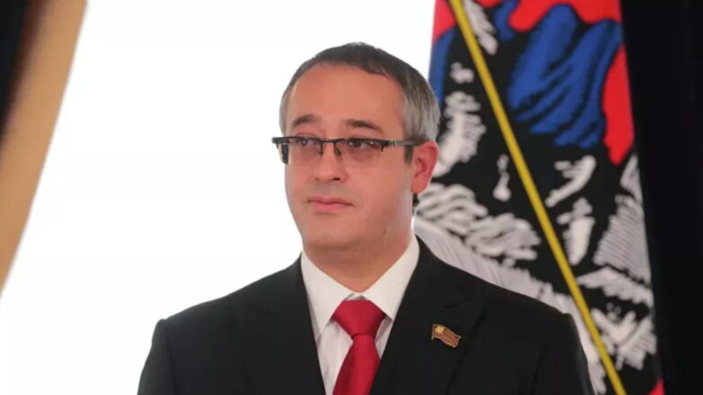 Самым богатым в Мосгордуме снова оказался депутат Шапошников