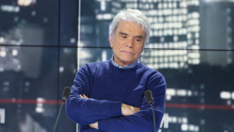 Экс-владельца Adidas связали и ограбили