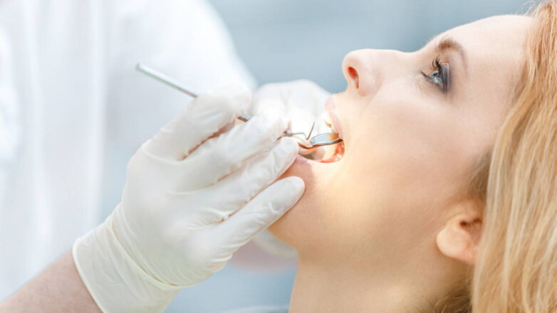 На какие болезни указывает состояние зубов, объяснила дантист