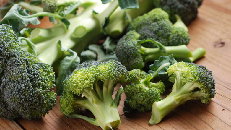 Диетолог Королёва предупредила об опасности сырой свеклы и брокколи