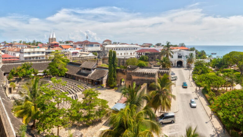 Туроператоров попросили не продавать путевки в Турцию после 1 июня