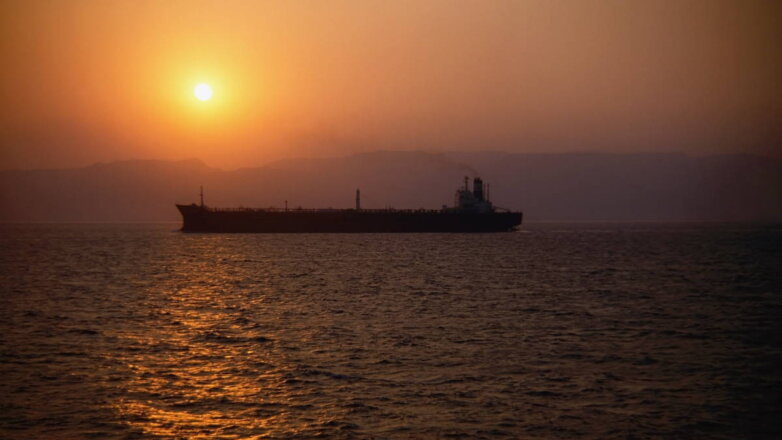 Корабли с гуманитарной помощью отправились в сектор Газа