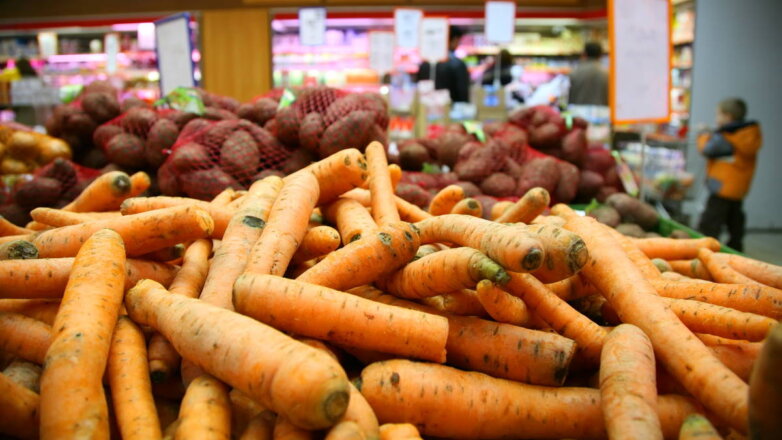 Названы овощи, больше всего подорожавшие в России с начала года