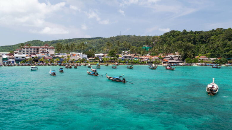 Генконсул рассказал о состоянии россиян, пострадавших при крушении катера на Пхукете