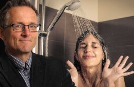 Холодный душ: сколько секунд принесут максимальную пользу