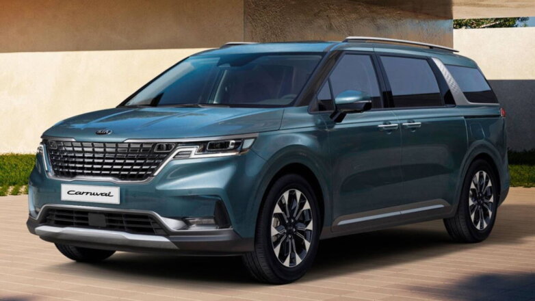 Названы самые популярные среди россиян внедорожники и кроссоверы с пробегом