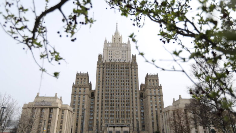 МИД предложит ответные меры против YouTube из-за блокировки каналов RT