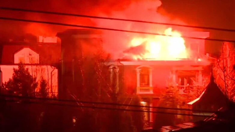 "Мытищинского стрелка" могли убить выстрелом из гранатомета во время штурма