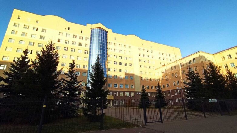 В Уфе начали делать операции, снижающие риск развития одного из самых частых видов рака