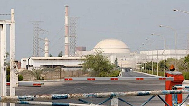 Власти Ирана обещали не превышать уровень обогащения урана в 60%